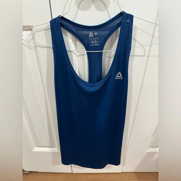 Reebok Tank Tops (Bundle of 2) - Picture 1 of 6